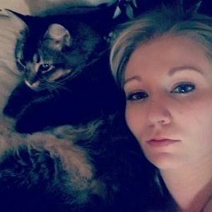 Meet your Posher, Alexandra